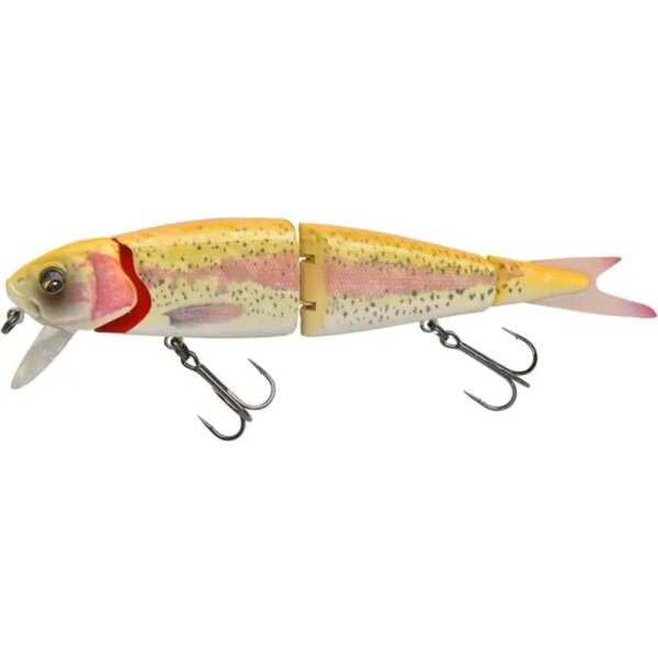 Savage Gear 4Play Classic Liplure 13cm / 21g-Golden Albino