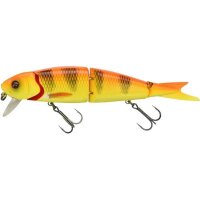Savage Gear 4Play Classic Liplure 13cm / 21g-Golden Ambulance