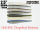 NISHINE LURE WORKS Dropshot Minnow - 2,5" (6,4 cm)