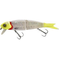 Savage Gear 4Play Classic Liplure 19cm / 52g-Lemonhead