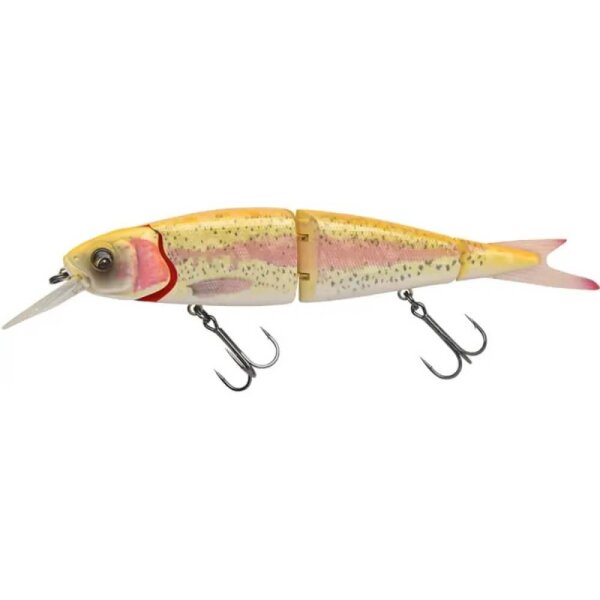 Savage Gear 4Play Classic Lowrider 13cm / 21g Golden Albino