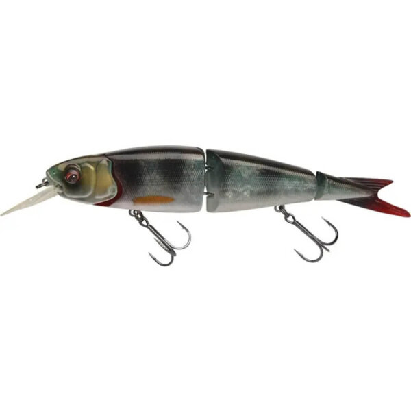 Savage Gear 4Play Classic Lowrider 13cm / 21g Perch