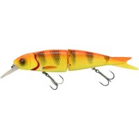 Savage Gear 4Play Classic Lowrider 19cm / 52g Golden Ambulance