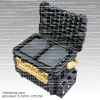 MEIHO VS-7090A schwarz