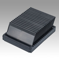 MEIHO Flap Board schwarz