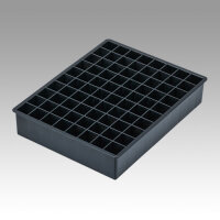 MEIHO Plug House schwarz