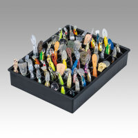 MEIHO Plug House schwarz