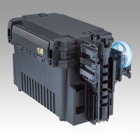 MEIHO BM-245 Slide Black