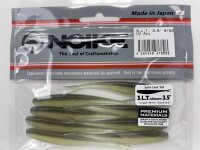 Noike SLT Minnow 3,5" / 7,2 cm UV Ayu #152