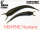 NISHINE LURE WORKS Namazu (Catfish Soft Baits) - 4" (10 cm)