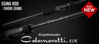 Graphiteleader CALAMARETTI UX 26GCALIUS-862M 2.59m / ca.12-26g
