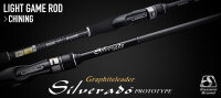 Graphiteleader SILVERADO PROTOTYPE 20GSILPS-792M 2.36m / 5-20gr. / 2P