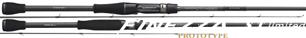 Graphiteleader FINEZZA PROTOTYPE S.T LIMITED