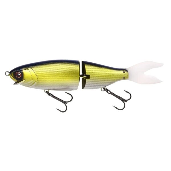 Gamakatsu Luxxe Laughin 170 / 17cm Akkah Shad