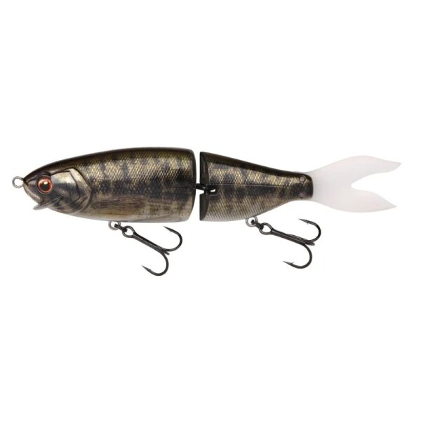 Gamakatsu Luxxe Laughin 170 / 17cm Real Bass