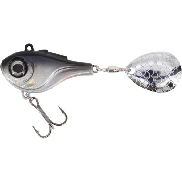 SPRO Jiggit Spinner 10gr.-Roach