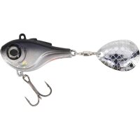 SPRO Jiggit Spinner 10gr.-Roach