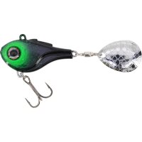 SPRO Jiggit Spinner 10gr.-UV Night