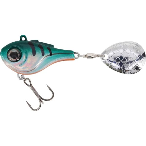 SPRO Jiggit Spinner 20gr.-Perch