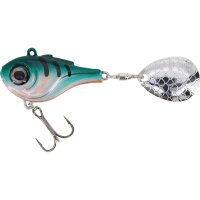 SPRO Jiggit Spinner 20gr.-Perch