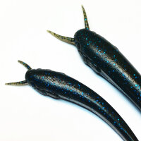 NISHINE LURE WORKS Namazu (Catfish Soft Baits) - 5"...