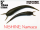 NISHINE LURE WORKS Namazu (Catfish Soft Baits) - 5" (12,5 cm)