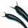 NISHINE LURE WORKS Namazu (Catfish Soft Baits) - 5" (12,5 cm)