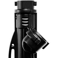 PLANO Guide Series Jumbo Rod Tube 650800 170,2-284,48cm...