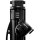 PLANO Guide Series Jumbo Rod Tube 650800 170,2-284,48cm Rutentransportrohr mit Rollen - Schwarz