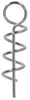 Mikado JAWS Micro Spiral XS-10mm-8Stck.