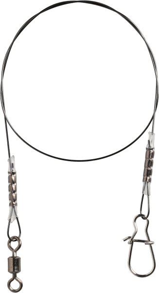 Mikado JAWS TITAN-LEADER Light 20cm/10kg-2Stck.