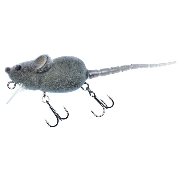ILLEX Momouse / Maus / Ratte Grey Rat