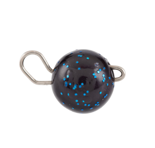 Mikado JAWS CHEBURASHKA - TUNGSTEN violett-5g - 3 Stck.