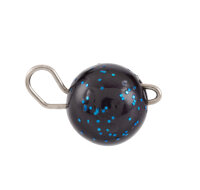 Mikado JAWS CHEBURASHKA - TUNGSTEN violett-5g - 3 Stck.
