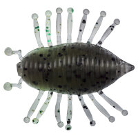 ILLEX MAGIC WOODLOUSE 1.18" / 3cm GURIPAN BUG