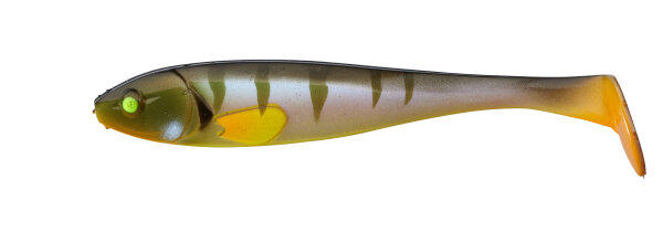 Illex Magic Slim Shad 4 / 8 cm Blue Gill