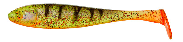 Illex Magic Slim Shad 4 / 8 cm Magic Perch