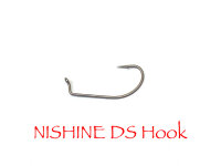 NISHINE LURE WORKS DS Hook