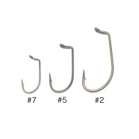 NISHINE LURE WORKS DS Hook