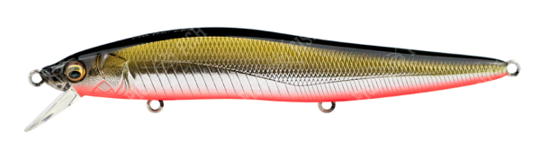 Megabass VISION ONETEN LBO / 11.5cm (SP-C) M RB SHAD