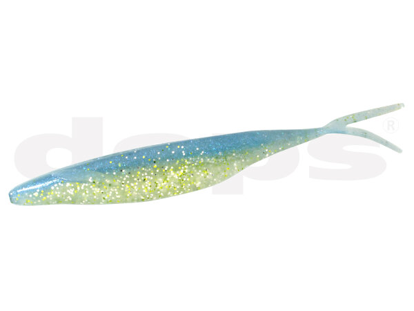 DEPS SAKAMATA SHAD 2"/5.1cm - 15 Stck-#129 RESERVOIR SHAD