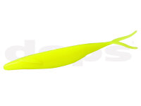 DEPS SAKAMATA SHAD 2"/5.1cm - 15 Stck-#16 CHARTREUSE