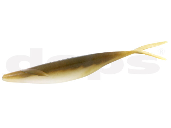 DEPS SAKAMATA SHAD 2"/5.1cm - 15 Stck-#96 WAKASAGI