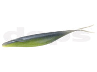 DEPS SAKAMATA SHAD 2.5"/6.3cm - 12 Stck.-#20 WATERMELON PROBLUE