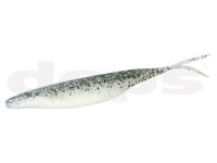 DEPS SAKAMATA SHAD 4.5"/11.4cm - 8 Stck.-#127 SILVER SHAD