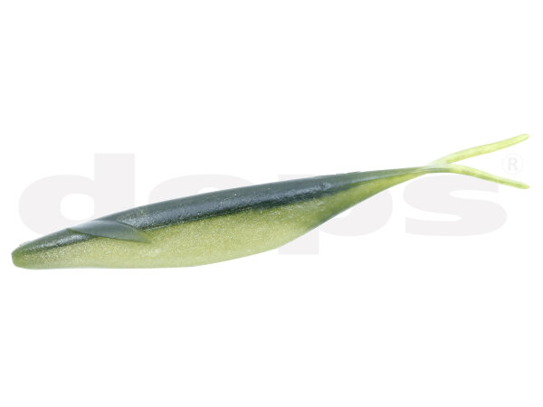 DEPS SAKAMATA SHAD 4.5"/11.4cm - 8 Stck.-#142 AYU