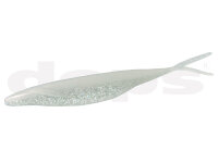 DEPS SAKAMATA SHAD 5"/12.7cm - 6 Stck.-#108 PEARL GLITTER