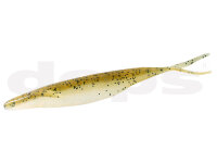 DEPS SAKAMATA SHAD 6"/15.25cm - 6 Stck.-#114 CHAMPAGNE PEPPER NEON PEARL