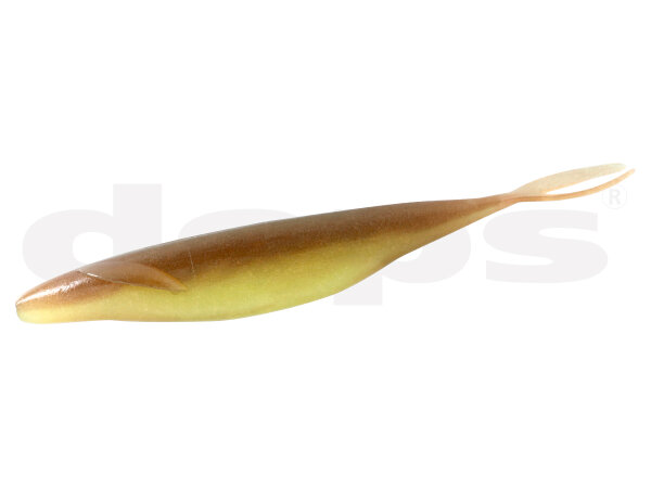DEPS SAKAMATA SHAD 6"/15.25cm - 6 Stck.-#19 DEAD SHAD