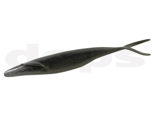 DEPS SAKAMATA SHAD 7"/17.5cm - 5 Stck.-#92 SILVER SHINER